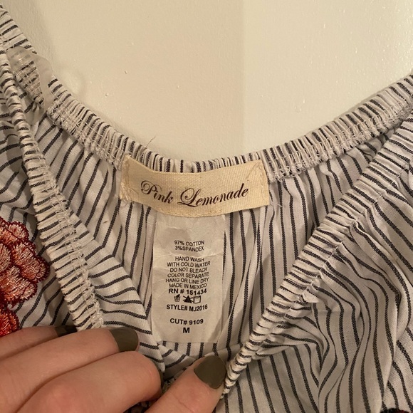 Marshalls Shirt - Picture 3 of 3